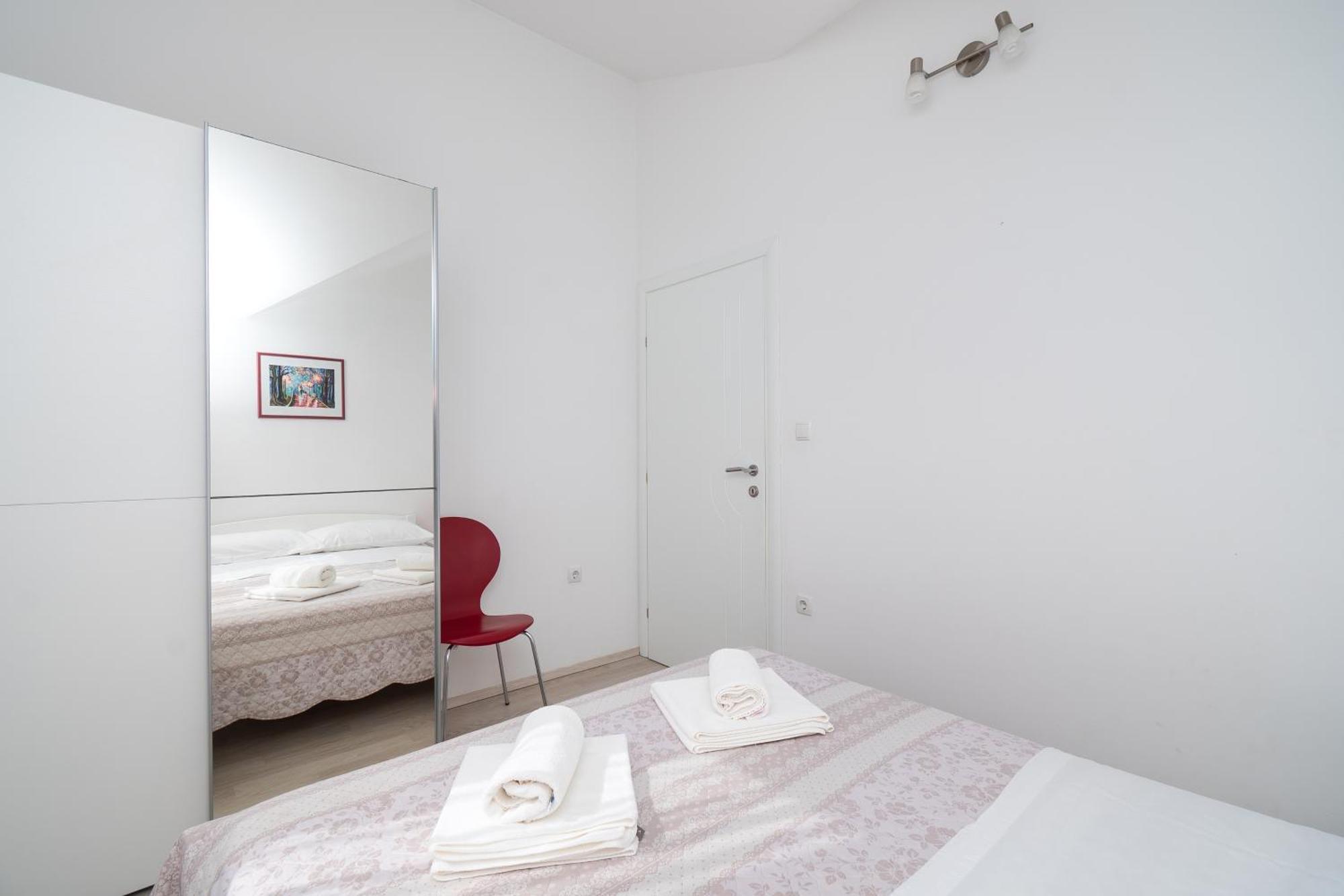 Apartment Mario سريما المظهر الخارجي الصورة