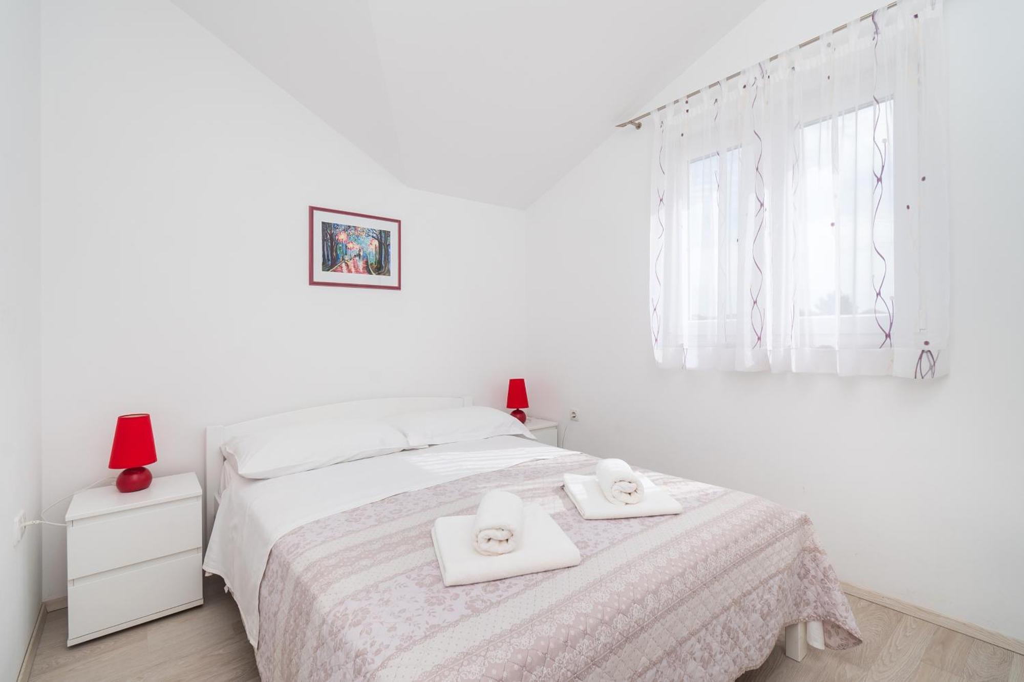 Apartment Mario سريما المظهر الخارجي الصورة