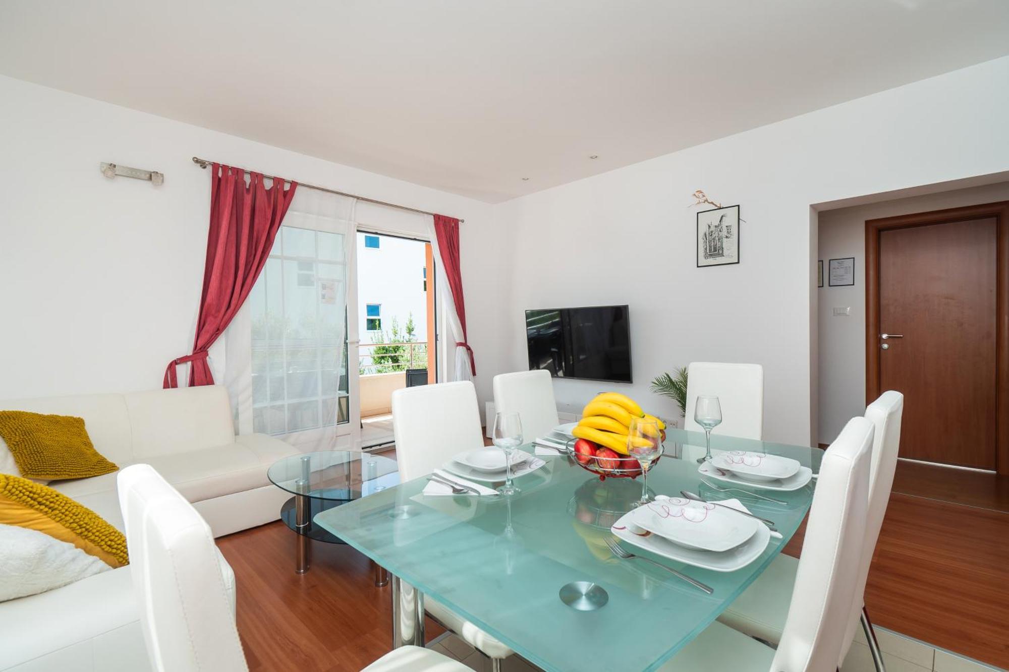 Apartment Mario سريما المظهر الخارجي الصورة